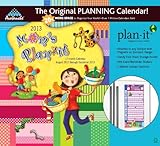 Moms Plan-It 2013 livre