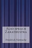 Also sprach Zarathustra livre