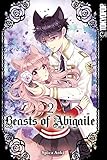 Beasts of Abigaile 02 livre