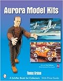Aurora Model Kits livre