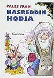 Tales from Nasreddin Hodja livre