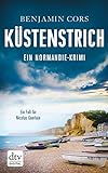Küstenstrich: Kriminalroman (Nicolas Guerlain 2) livre
