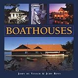 Boathouses livre