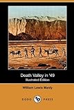 Death Valley in '49 livre