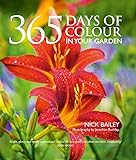 365 Days of Colour In Your Garden (English Edition) livre