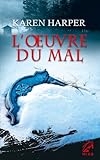 L'oeuvre du mal livre