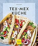 Tex-Mex Küche (GU KüchenRatgeber) livre