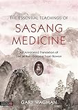 The Essential Teachings of Sasang Medicine: An Annotated Translation of Lee Je-ma's Dongeui Susei Bo livre