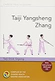 Taiji Yangsheng Zhang: Taiji Stick Qigong livre