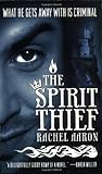 The Spirit Thief livre