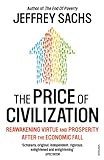 The Price of Civilization: Economics and Ethics After the Fall livre