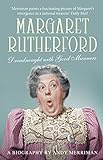 Margaret Rutherford livre