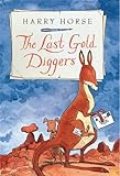 Last Gold Diggers, the livre