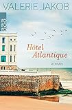 Hôtel Atlantique livre