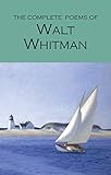 The Complete Poems of Walt Whitman livre