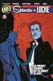 Spencer & Locke livre