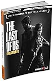 The Last of Us Remastered - Das offizielle Lösungsbuch livre