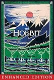 The Hobbit (Enhanced Edition) (English Edition) livre