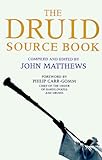 The Druid Source Book livre