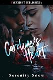 Caroline's Heart (Law and Love Book 1) (English Edition) livre