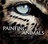 Painting Animals livre