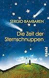 Die Zeit der Sternschnuppen (German Edition) livre