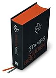 STAMPS Studienbibel: Text: Zürcher Bibel 2007 livre