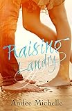 Raising Landry (English Edition) livre