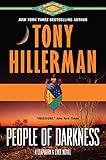 People of Darkness (A Leaphorn and Chee Novel Book 4) (English Edition) livre