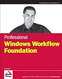 Professional Windows® Workflow Foundation livre