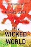 This Wicked World: A Novel (English Edition) livre