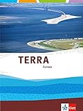 TERRA Europa: Themenband Oberstufe livre
