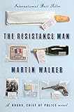 The Resistance Man: A Bruno, Chief of Police Novel livre