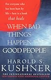 When Bad Things Happen to Good People: 20th Anniversary Edition (Pan Self-discovery Series) (English livre