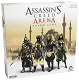 Cryptozoic Entertainment Assassin's Creed : Arena Jeu de société - Version Anglaise livre
