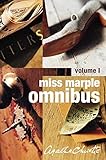 Miss Marple Omnibus Volume I livre