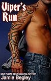 Viper's Run (The Last Riders Book 2) (English Edition) livre