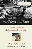 The Cobra in the Barn (English Edition) livre