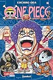 One Piece 56. Danke! livre