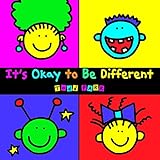 It's Okay to be Different livre
