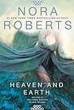 Heaven and Earth (Three Sisters Island Book 2) (English Edition) livre