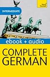 Complete German (Learn German with Teach Yourself): Enhanced eBook: New edition (Teach Yourself Audi livre