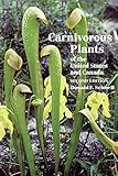 Carnivorous Plants of the United States and Canada livre