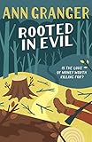 Rooted in Evil (Campbell & Carter Mystery 5): A cosy Cotswold whodunit of greed and murder (Campbell livre