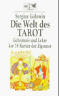 Die Welt des Tarot livre