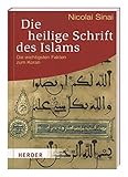 Die heilige Schrift des Islams - Die wichtigsten Fakten zum Koran livre