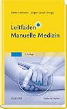 Leitfaden Manuelle Medizin livre