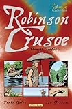 Robinson Crusoe livre