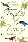 Flights of Fancy: Birds in Myth, Legend, and Superstition livre