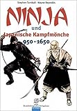 Ninja /Kampfmönche livre